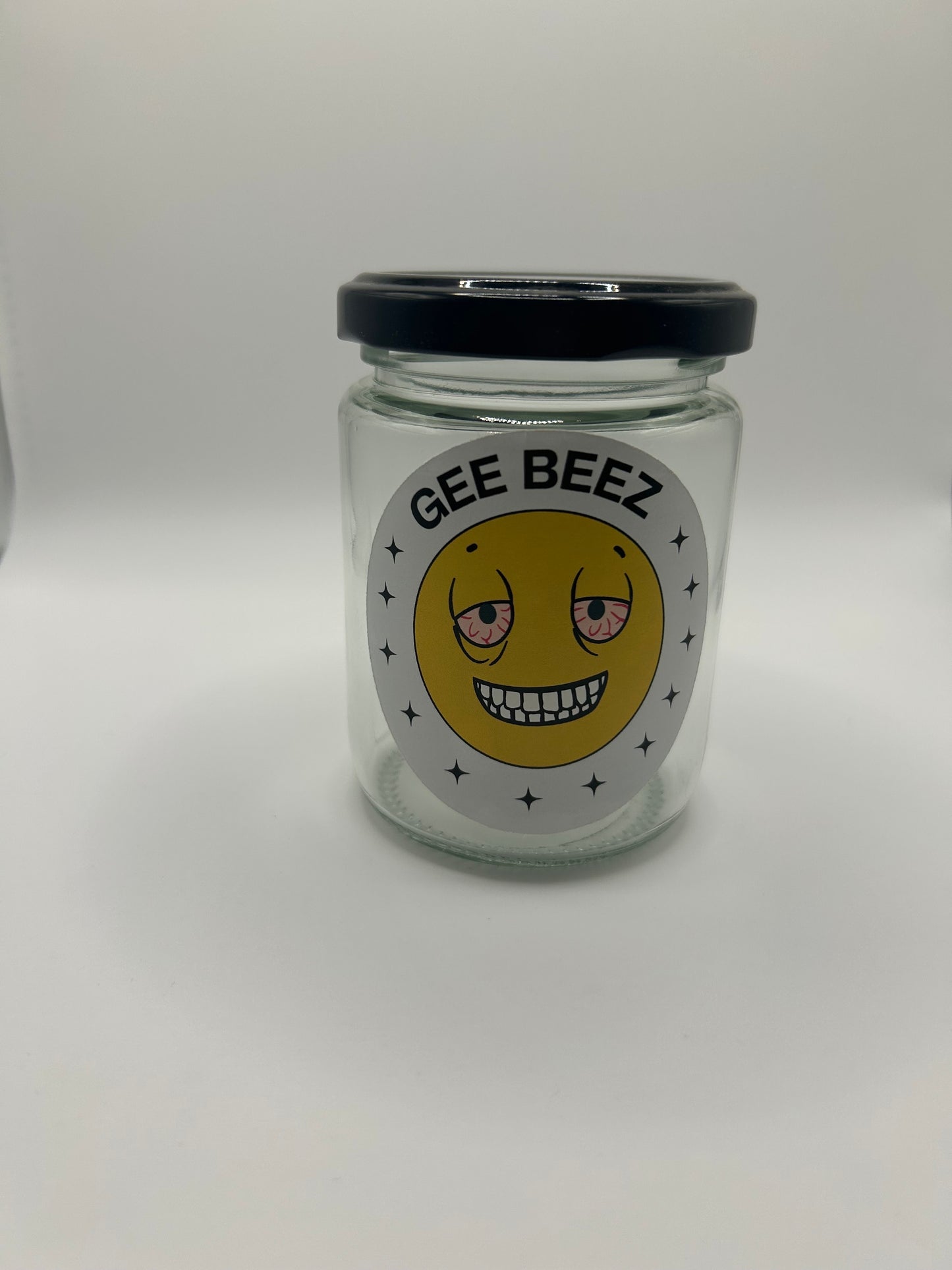 Gee Beez Gas Chamber