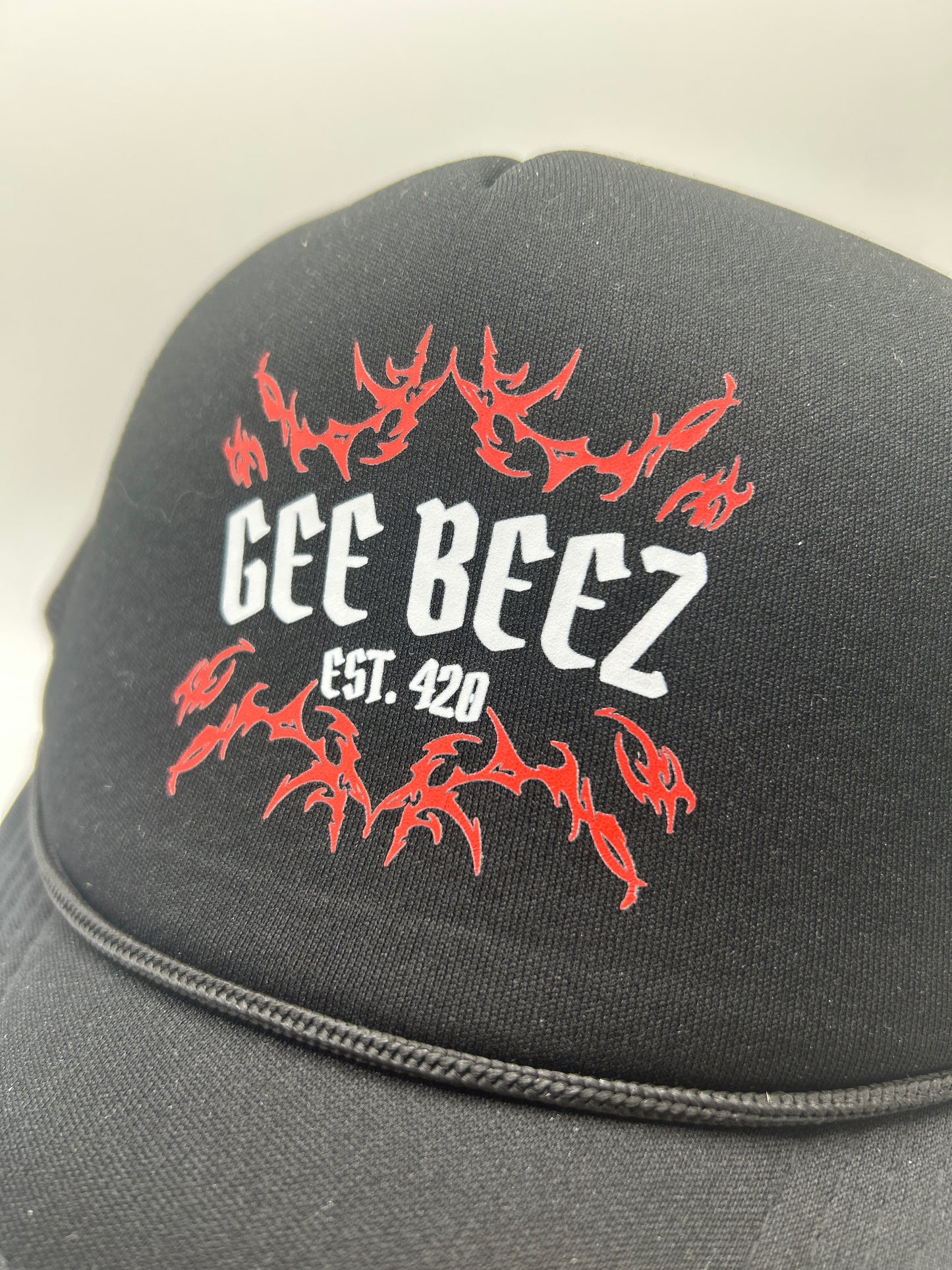 Gee Beez Hat
