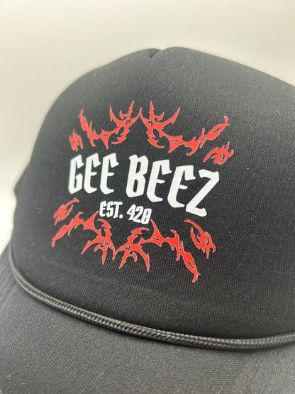Gee Beez Hat